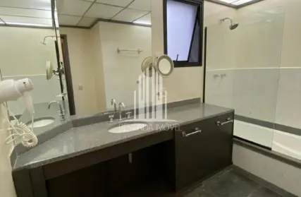 Imagem: Flat / Studio para Alugar, Consolação