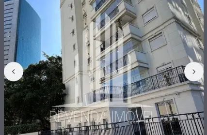 Imagem: Apartamento para Alugar, Parque Continental