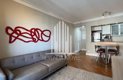 Imagem: Apartamento para Alugar, Parque Continental