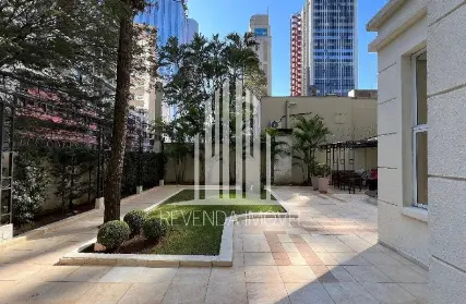 Imagem: Apartamento para Alugar, Parque Continental