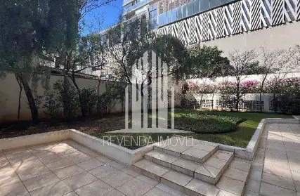 Imagem: Apartamento para Alugar, Parque Continental