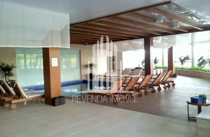 Imagem: Apartamento para Alugar, Jardim Monte Kemel