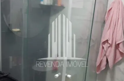 Imagem: Apartamento para Venda, Lapa de Baixo