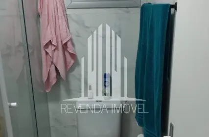 Imagem: Apartamento para Venda, Lapa de Baixo