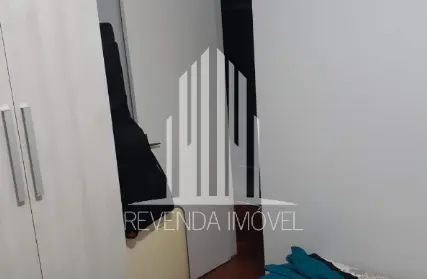 Imagem: Apartamento para Venda, Lapa de Baixo