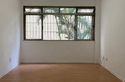 Imagem: Apartamento para Alugar, Vila Buarque