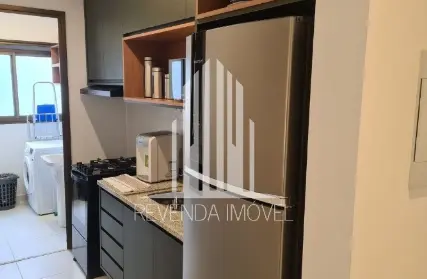 Imagem: Apartamento para Alugar, Sumarezinho