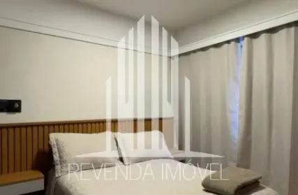 Imagem: Flat / Studio para Alugar, Jardim Paulista