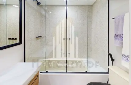 Imagem: Flat / Studio para Alugar, Jardim Paulista