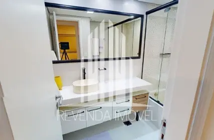 Imagem: Flat / Studio para Alugar, Jardim Paulista