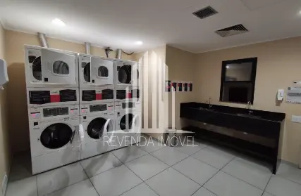 Imagem: Flat / Studio para Alugar, Jardim Paulista