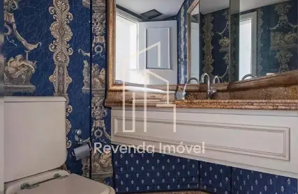 Imagem: Apartamento para Alugar, Vila Madalena