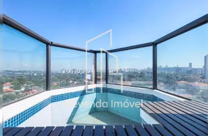 Imagem: Apartamento para Alugar, Vila Madalena