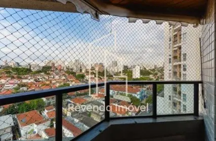 Imagem: Apartamento para Alugar, Vila Madalena