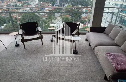 Imagem: Apartamento para Alugar, Vila Madalena