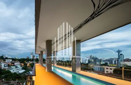 Imagem: Apartamento para Alugar, Vila Madalena