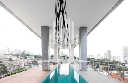 Imagem: Apartamento para Alugar, Vila Madalena