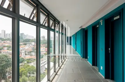Imagem: Apartamento para Alugar, Vila Madalena