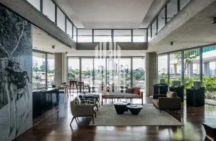 Imagem: Apartamento para Alugar, Vila Madalena