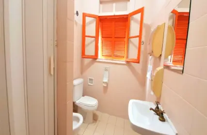 Imagem: Sobrado para Alugar, Higienópolis