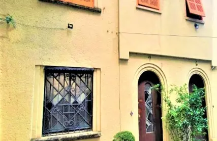 Imagem: Sobrado para Alugar, Higienópolis