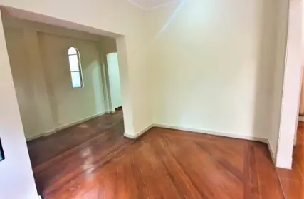 Imagem: Sobrado para Alugar, Higienópolis