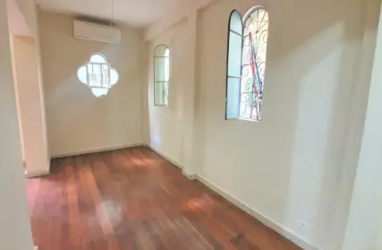 Imagem: Sobrado para Alugar, Higienópolis