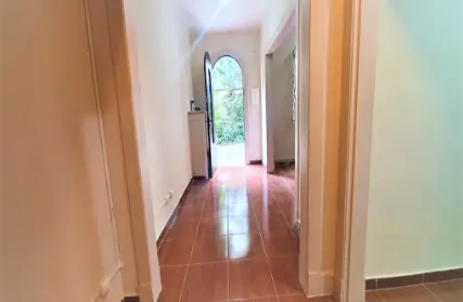 Imagem: Sobrado para Alugar, Higienópolis