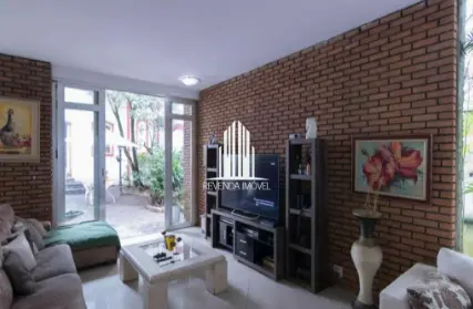 Imagem: Casa Térrea para Alugar, Alto da Lapa