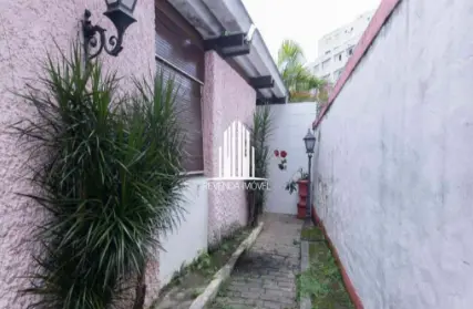 Imagem: Casa Térrea para Alugar, Alto da Lapa