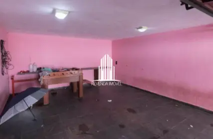 Imagem: Casa Térrea para Alugar, Alto da Lapa