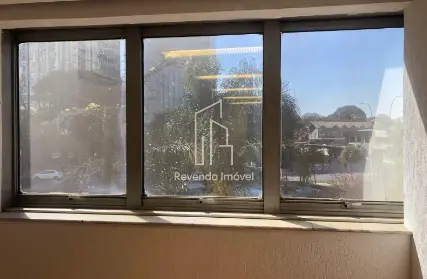 Imagem: Sala Comercial para Alugar, Jardim Paulistano