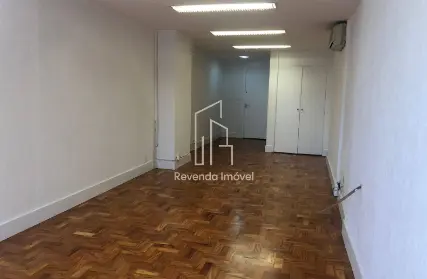 Imagem: Sala Comercial para Alugar, Jardim Paulistano