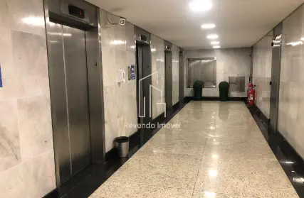 Imagem: Sala Comercial para Alugar, Jardim Paulistano