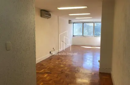 Imagem: Sala Comercial para Alugar, Jardim Paulistano