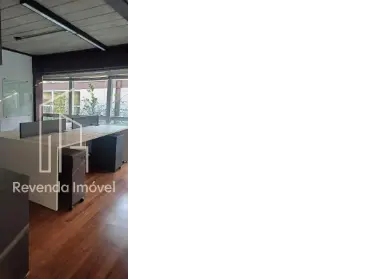 Imagem: Sala Comercial para Alugar, Vila Madalena