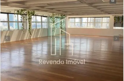 Imagem: Sala Comercial para Alugar, Jardim Paulistano