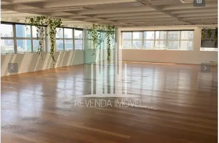 Imagem: Sala Comercial para Alugar, Jardim Paulistano