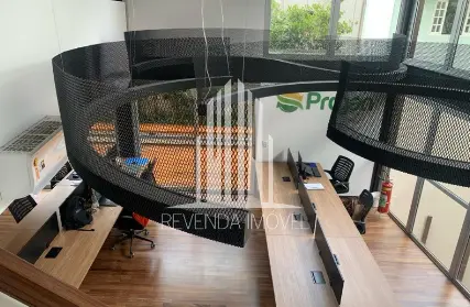 Imagem: Sala Comercial para Alugar, Vila Madalena