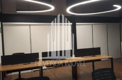 Imagem: Sala Comercial para Alugar, Vila Madalena