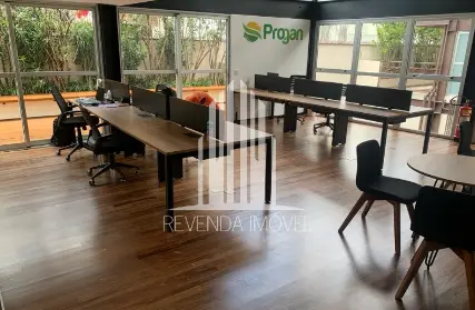 Imagem: Sala Comercial para Alugar, Vila Madalena