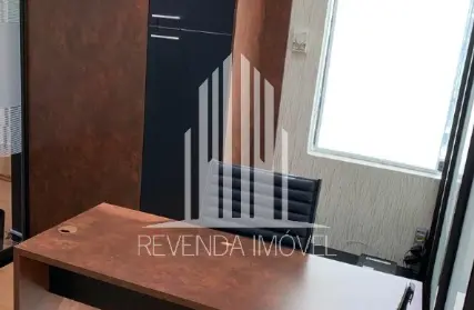 Imagem: Sala Comercial para Alugar, Santa Cecília