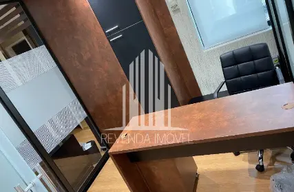 Imagem: Sala Comercial para Alugar, Santa Cecília