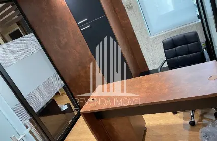 Imagem: Sala Comercial para Alugar, Santa Cecília