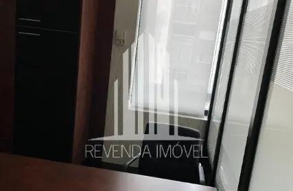 Imagem: Sala Comercial para Alugar, Santa Cecília