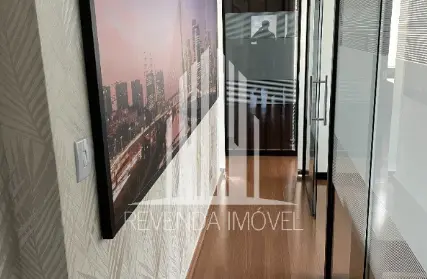 Imagem: Sala Comercial para Alugar, Santa Cecília