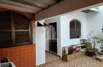 Imagem: Casa Comercial para Alugar, Siciliano