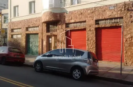 Imagem: Casa Comercial para Alugar, Barra Funda