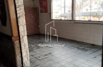 Imagem: Casa Comercial para Alugar, Barra Funda