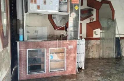 Imagem: Casa Comercial para Alugar, Barra Funda